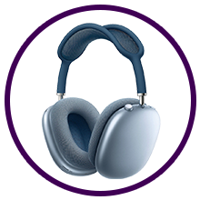 AirPods Max