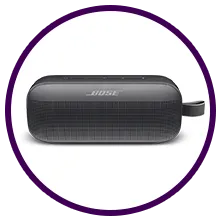 Bose Soundlink Flex Black