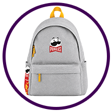 Mochila Pringles®