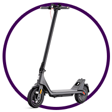 Xiaomi Scooter eléctrica