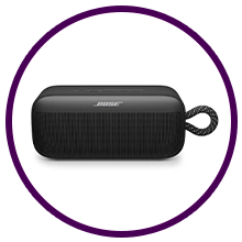 Bose Soundlink Plus